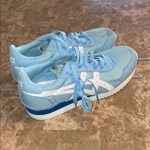 Women’s ASICS Running Sneakers NEW